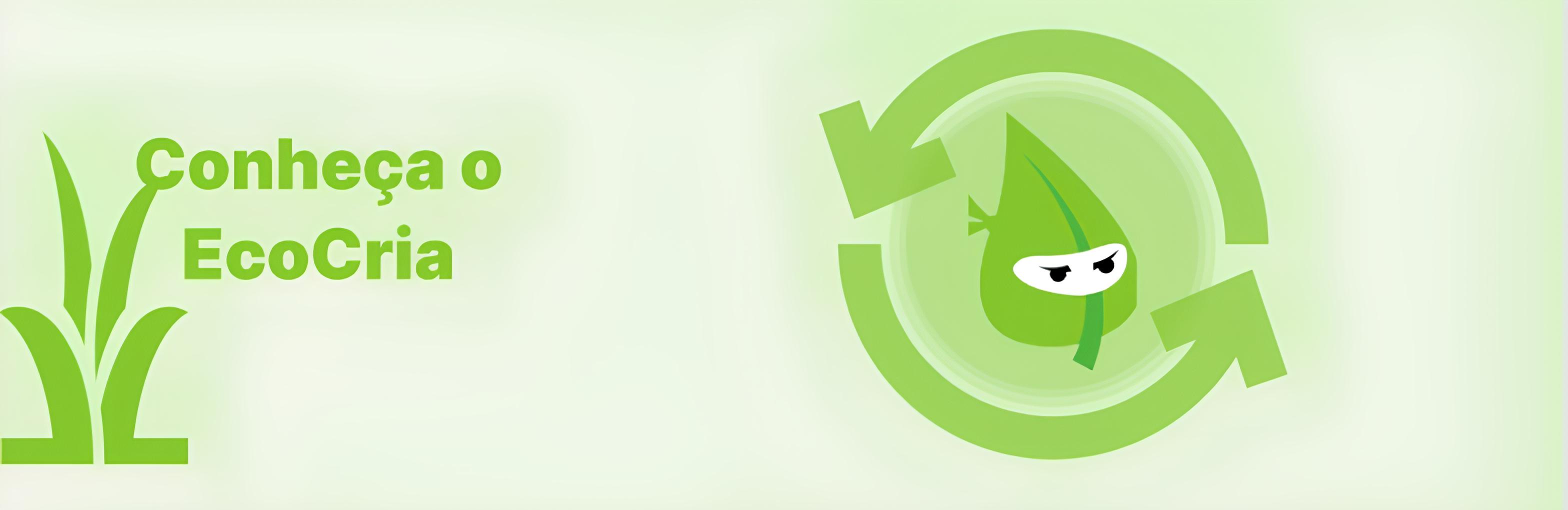 Conheça o EcoCria